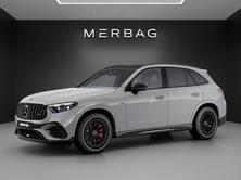 MERCEDES-BENZ GLC 53 AMG 4Matic+ 9G-Tronic, Petrol, New car, Automatic - 6