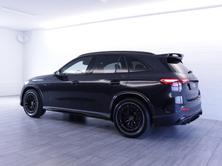 MERCEDES-BENZ GLC 53 AMG 4matic+, Mild-Hybrid Petrol/Electric, New car, Automatic - 3