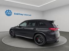 MERCEDES-BENZ GLC 53 AMG 4matic+, Mild-Hybrid Petrol/Electric, New car, Automatic - 3