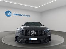 MERCEDES-BENZ GLC 53 AMG 4matic+, Mild-Hybrid Petrol/Electric, New car, Automatic - 5