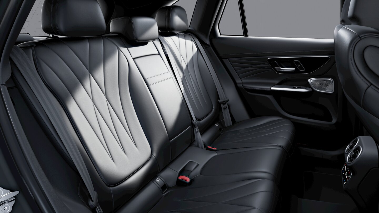 MERCEDES-BENZ GLC 53 AMG 4MATIC+, Mild-Hybrid Petrol/Electric, New car, Automatic - 7