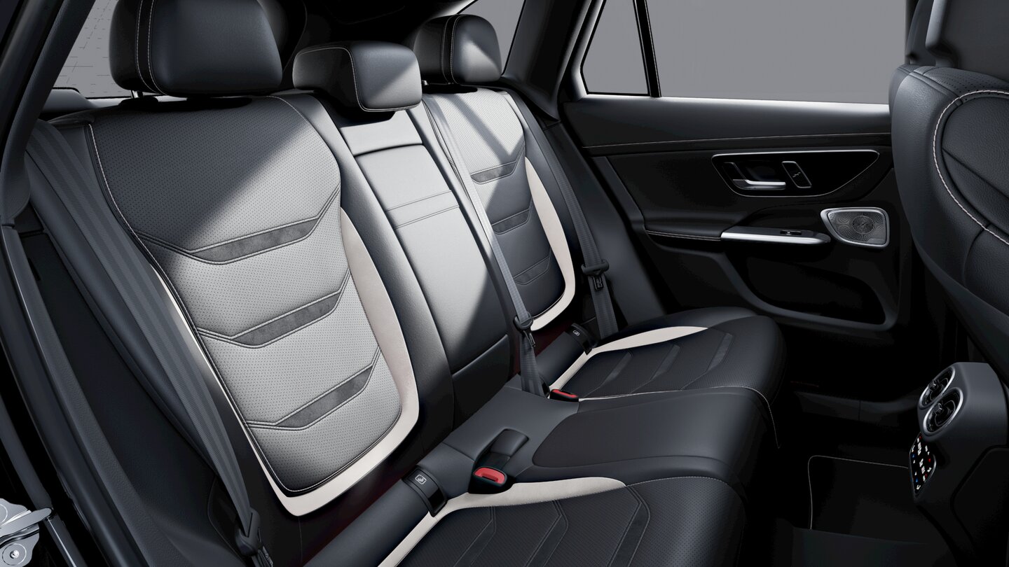 MERCEDES-BENZ GLC 53 AMG 4MATIC+, Mild-Hybrid Benzin/Elektro, Neuwagen, Automatik - 7