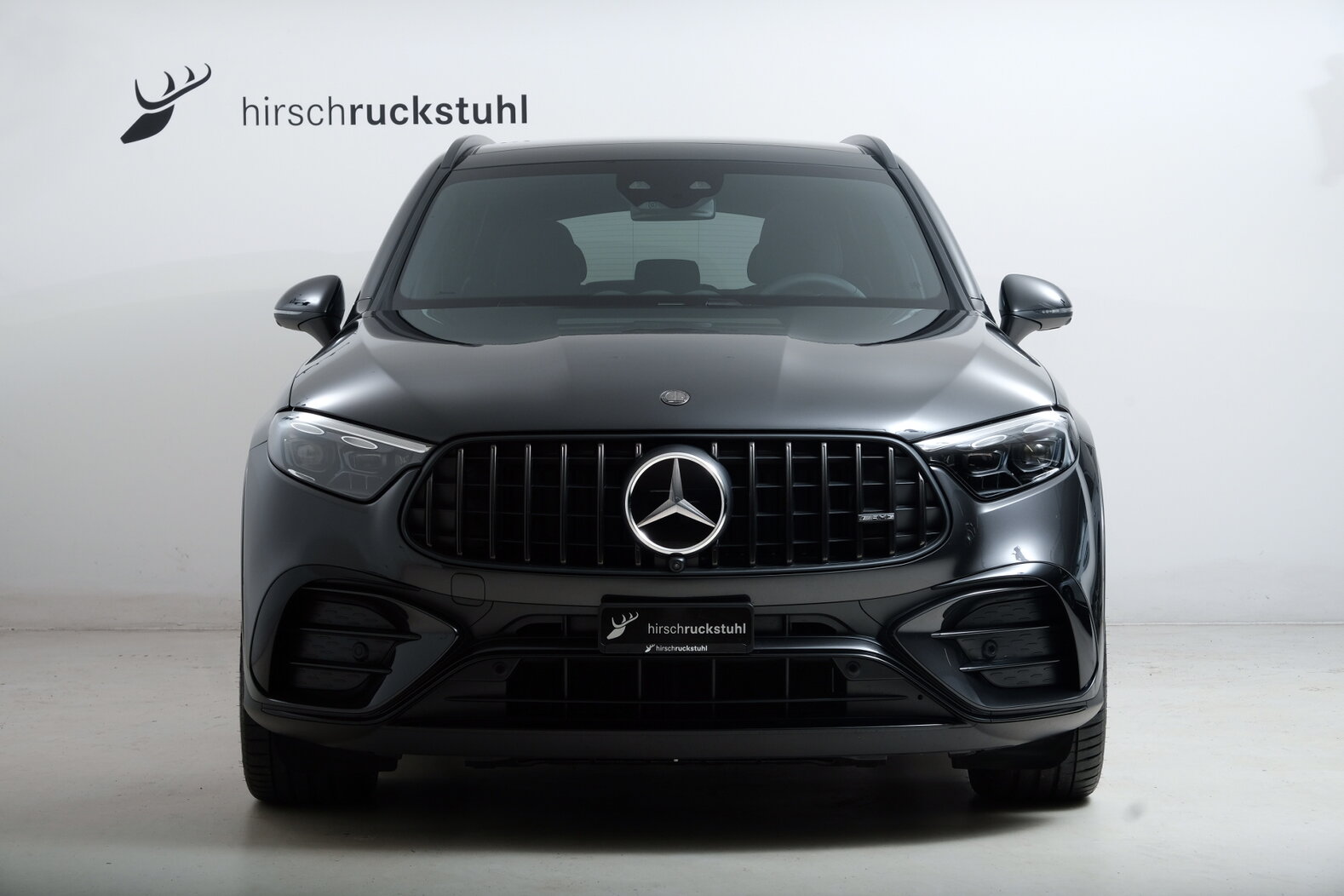 MERCEDES-BENZ GLC 53 AMG 4Matic+ X254, Mild-Hybrid Benzin/Elektro, Neuwagen, Automatik - 2