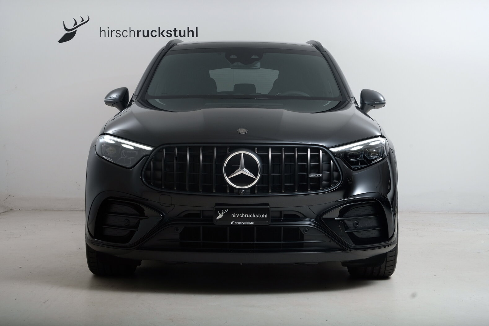 MERCEDES-BENZ GLC 53 AMG 4Matic+ X254, Hybride Leggero Benzina/Elettrica, Auto nuove, Automatico - 3