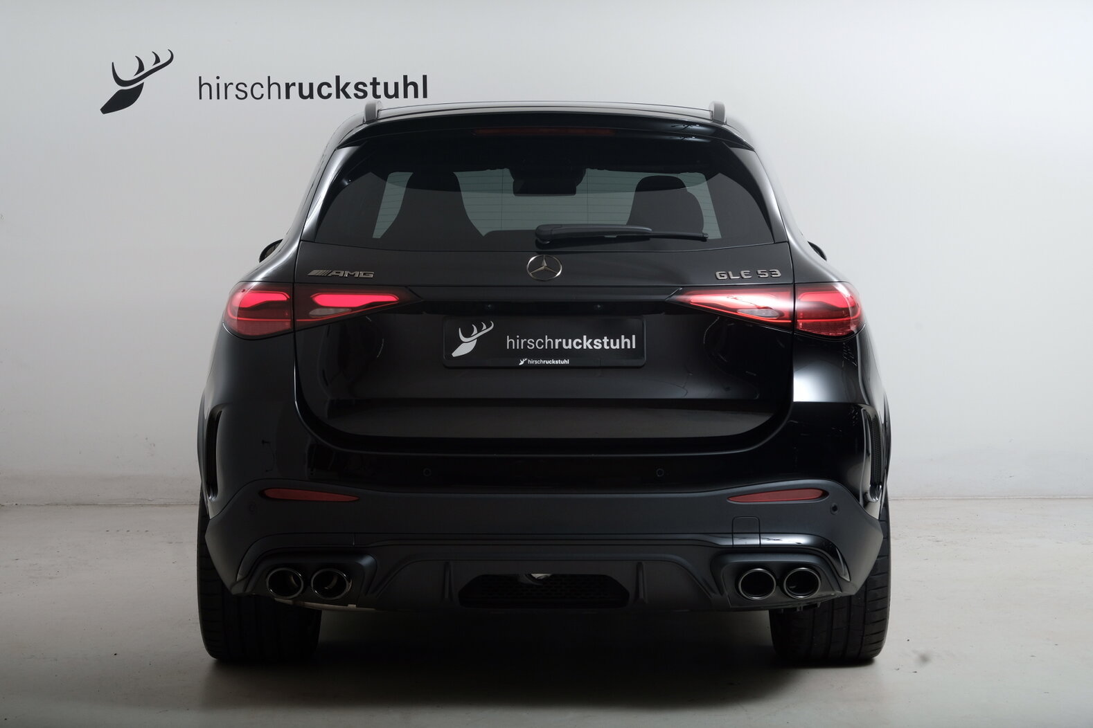 MERCEDES-BENZ GLC 53 AMG 4Matic+ X254, Hybride Leggero Benzina/Elettrica, Auto nuove, Automatico - 6