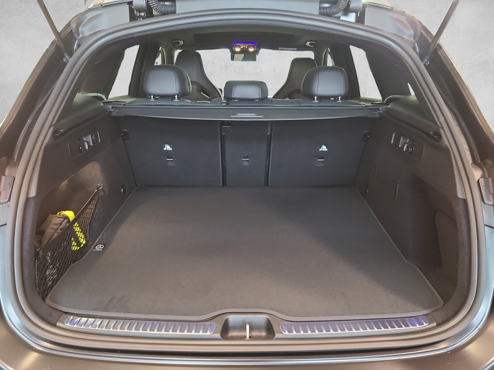 MERCEDES-BENZ GLC 53 AMG 4M+ X254, Hybride Léger Essence/Électricité, Voiture nouvelle, Automatique - 6