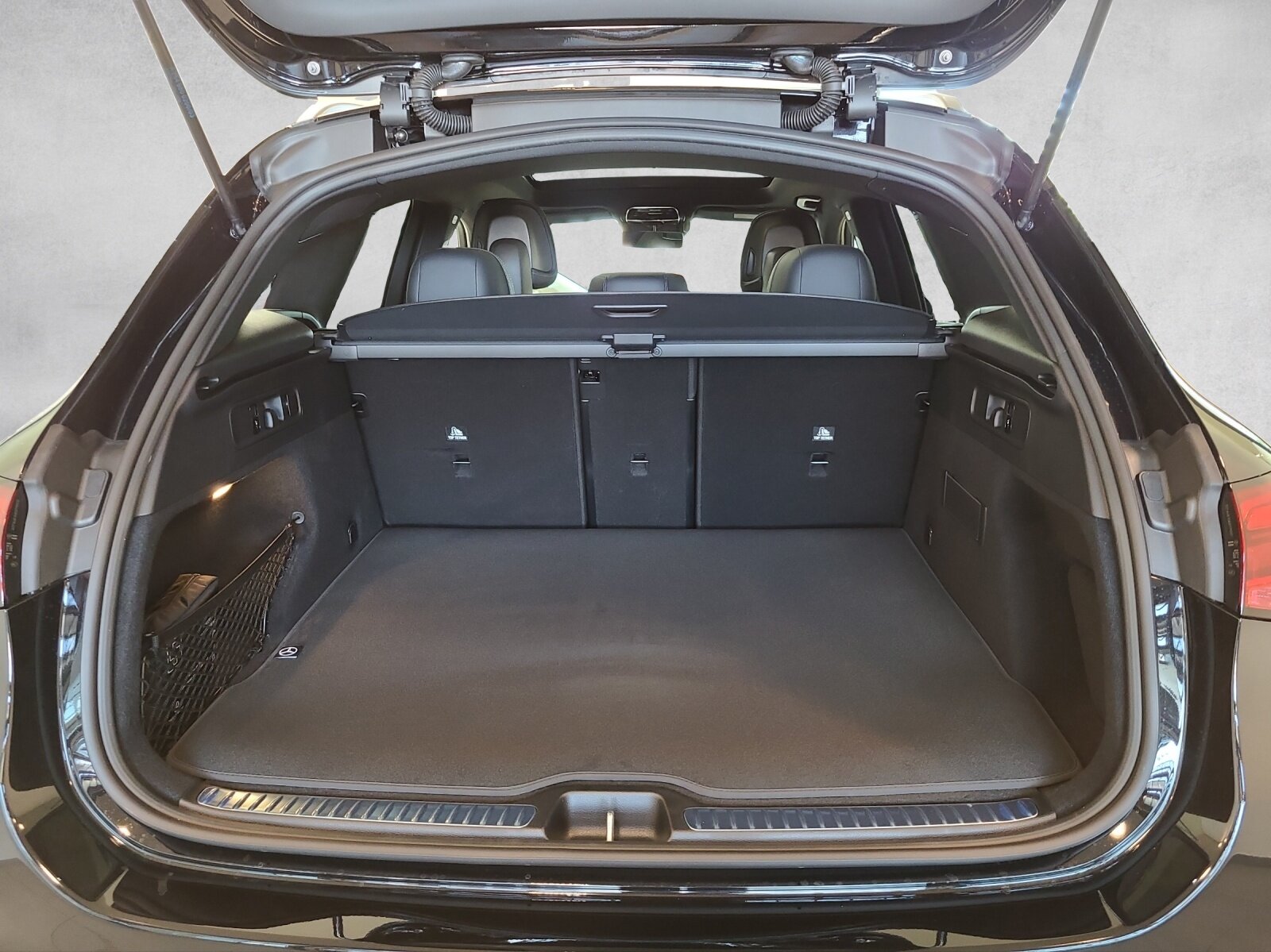 MERCEDES-BENZ GLC 53 AMG 4M+ X254, Hybride Léger Essence/Électricité, Voiture nouvelle, Automatique - 5