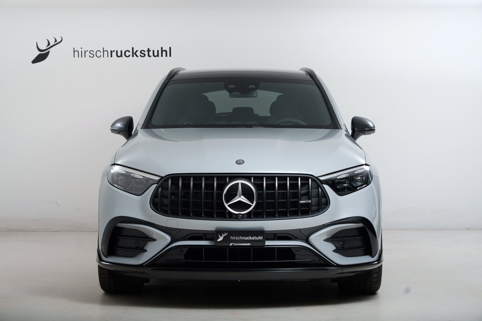 MERCEDES-BENZ GLC 53 AMG 4Matic+ X254, Hybride Léger Essence/Électricité, Voiture nouvelle, Automatique - 2