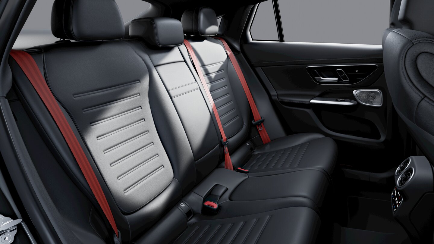 MERCEDES-BENZ GLC 53 AMG 4MATIC+ Coupé, Hybride Léger Essence/Électricité, Voiture nouvelle, Automatique - 7