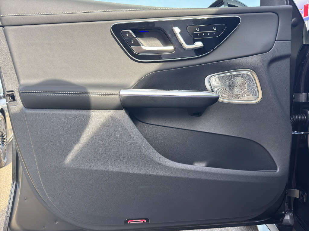MERCEDES-BENZ GLC 53 AMG 4Matic+ Coupé, Hybride Léger Essence/Électricité, Voiture nouvelle, Automatique - 7