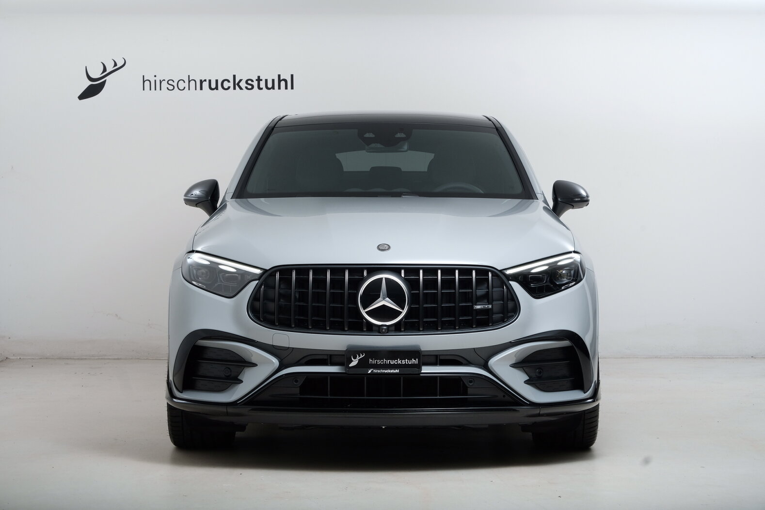 MERCEDES-BENZ GLC 53 AMG 4matic Coupe C254, Hybride Leggero Benzina/Elettrica, Auto nuove, Automatico - 2
