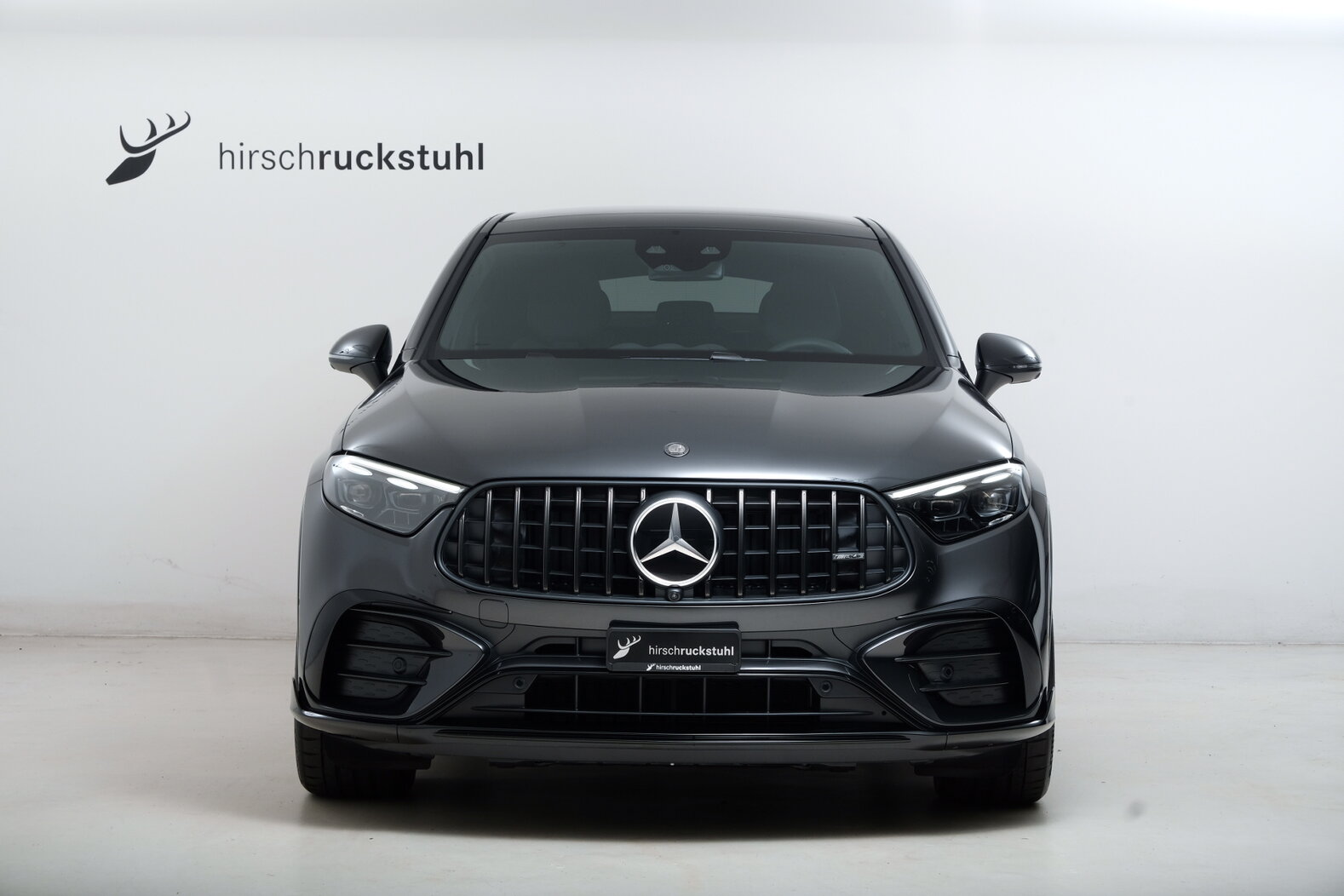 MERCEDES-BENZ GLC 53 AMG 4matic Coupe C254, Hybride Léger Essence/Électricité, Voiture nouvelle, Automatique - 3