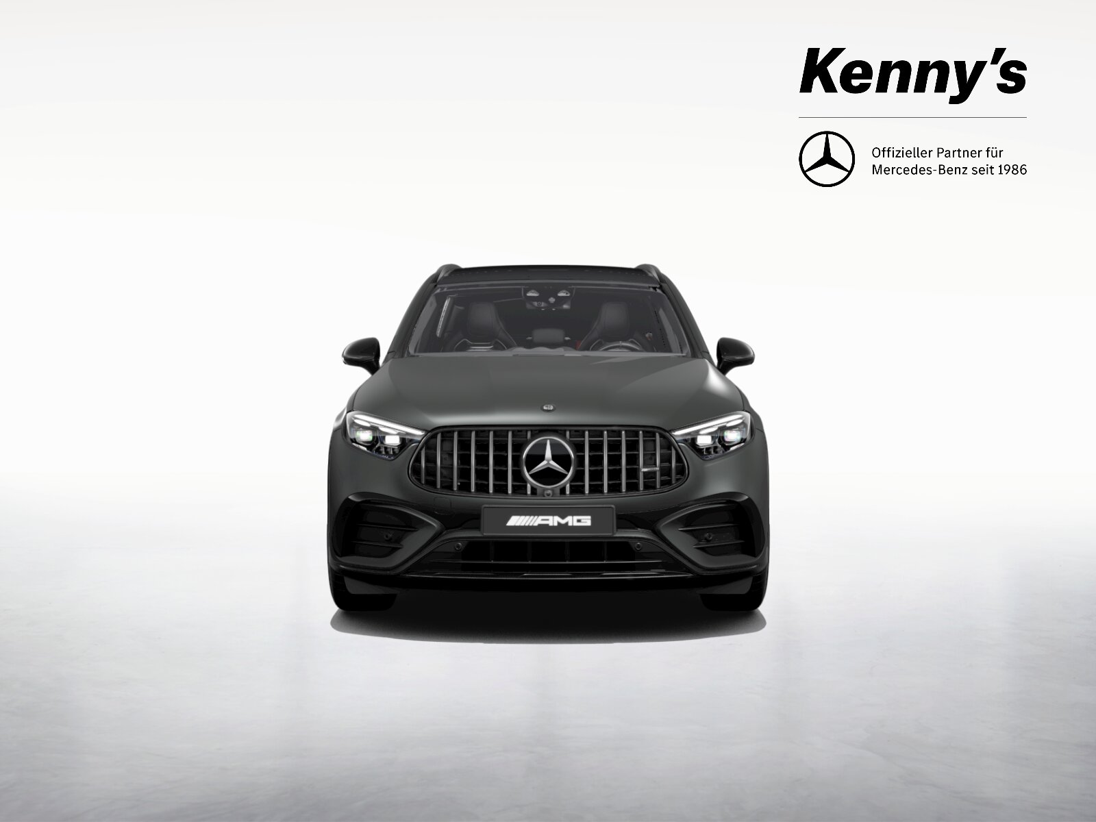 MERCEDES-BENZ GLC 53 AMG 4MATIC+, Hybride Leggero Benzina/Elettrica, Occasioni / Usate, Automatico - 2