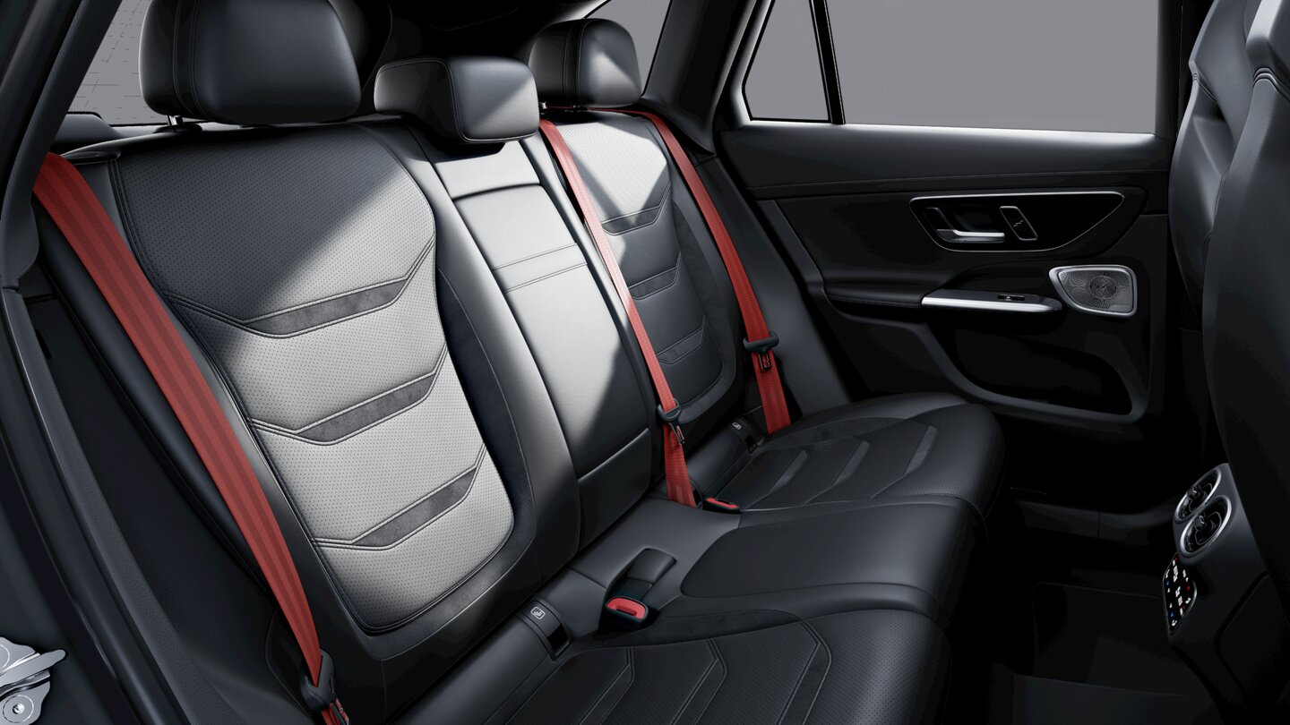 MERCEDES-BENZ GLC 53 AMG 4MATIC+, Hybride Leggero Benzina/Elettrica, Occasioni / Usate, Automatico - 7