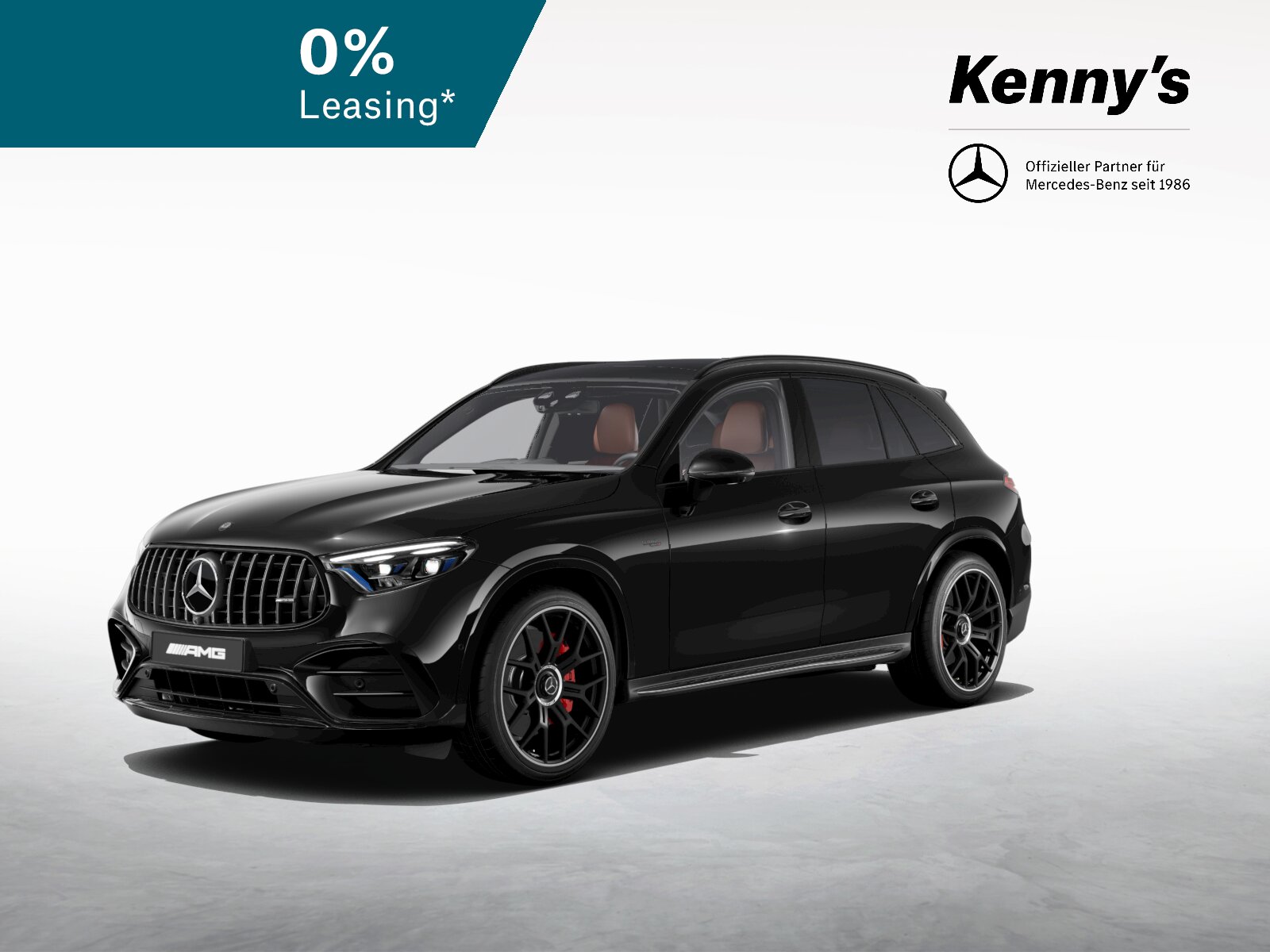 MERCEDES-BENZ GLC 53 AMG