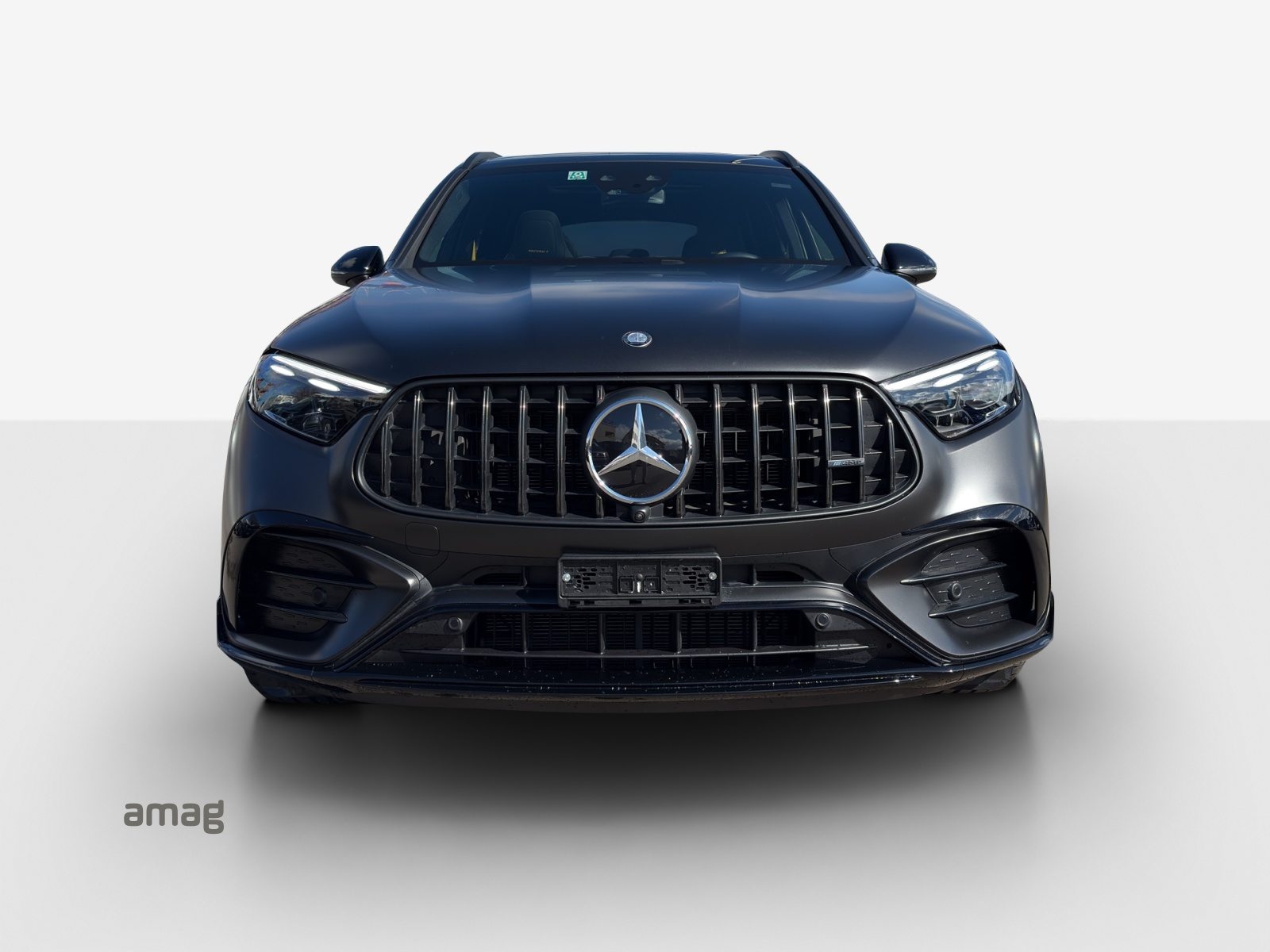 MERCEDES-BENZ GLC AMG 63 S e Perf. Exe., Benzina, Occasioni / Usate, Automatico - 7
