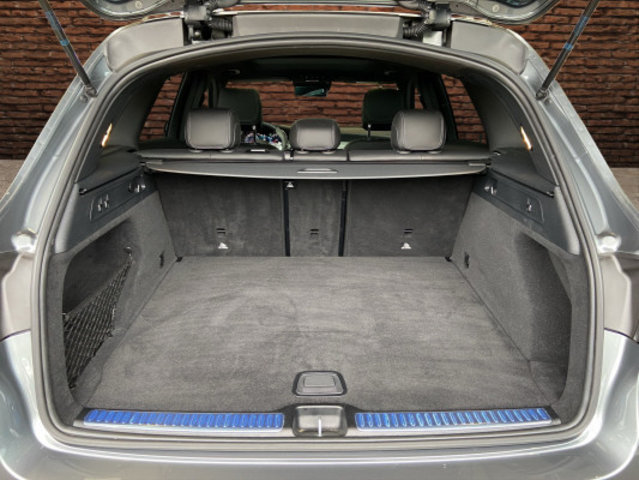 MERCEDES-BENZ GLC 63 S AMG 4Matic, Occasion / Gebraucht, Automatik - 7