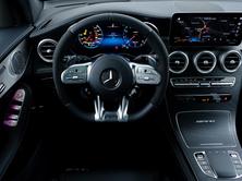MERCEDES-BENZ GLC 63 S AMG 4Matic, Petrol, Second hand / Used, Automatic - 7
