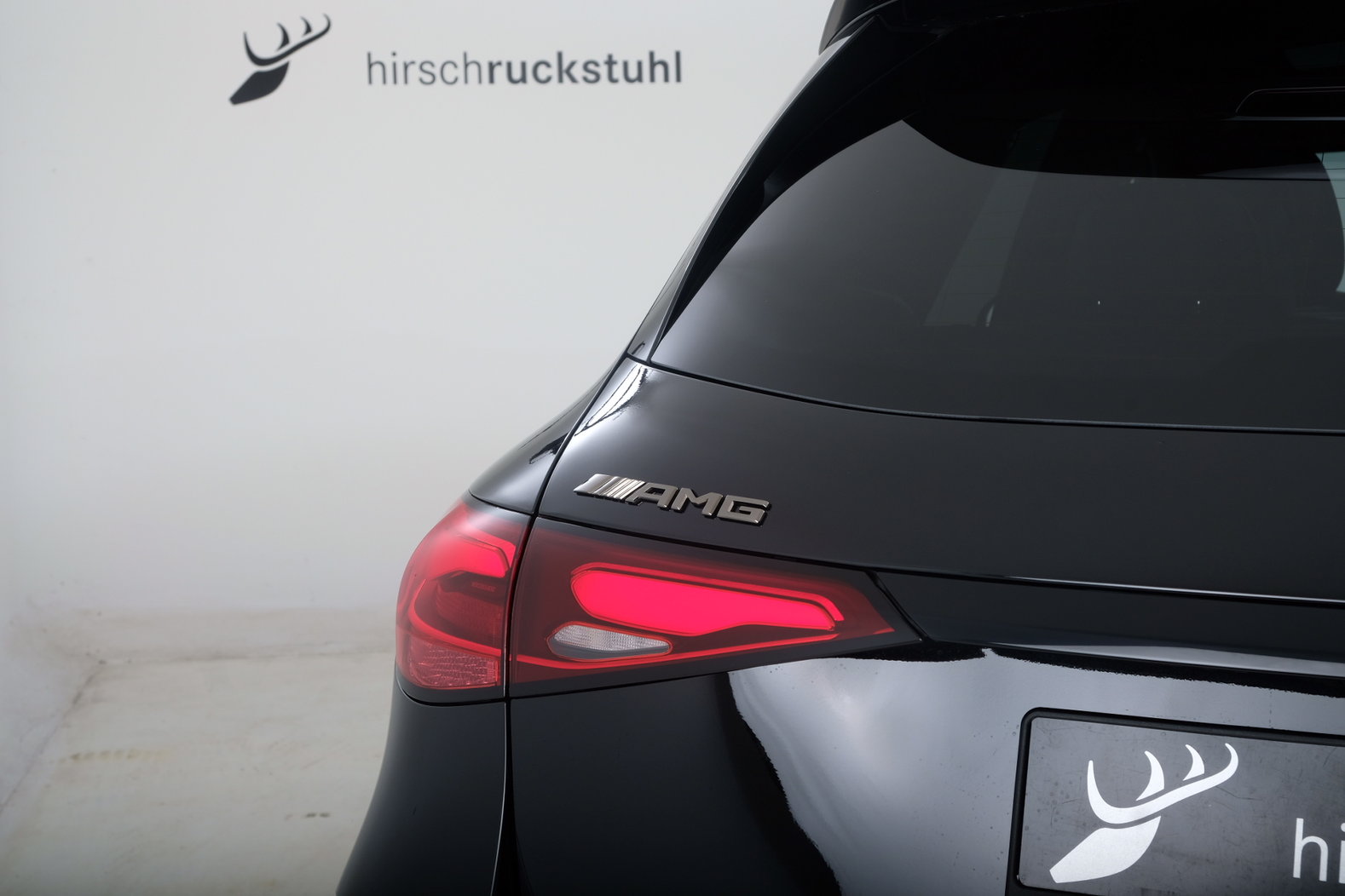 MERCEDES-BENZ GLC AMG 63 S e Perf. Exe., Elettrica, Occasioni / Usate, Automatico - 4