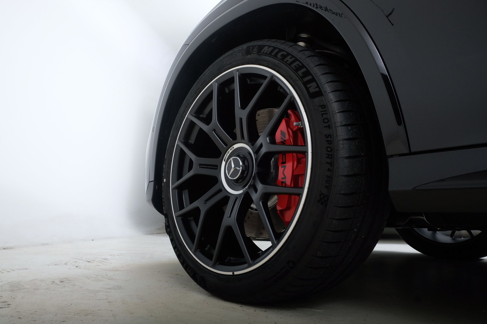 MERCEDES-BENZ GLC AMG 63 S e Perf. Exe., Elettrica, Occasioni / Usate, Automatico - 7