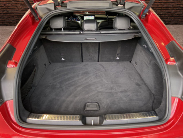 MERCEDES-BENZ GLC Coupé 63 S AMG 4Matic, Occasioni / Usate, Automatico - 7