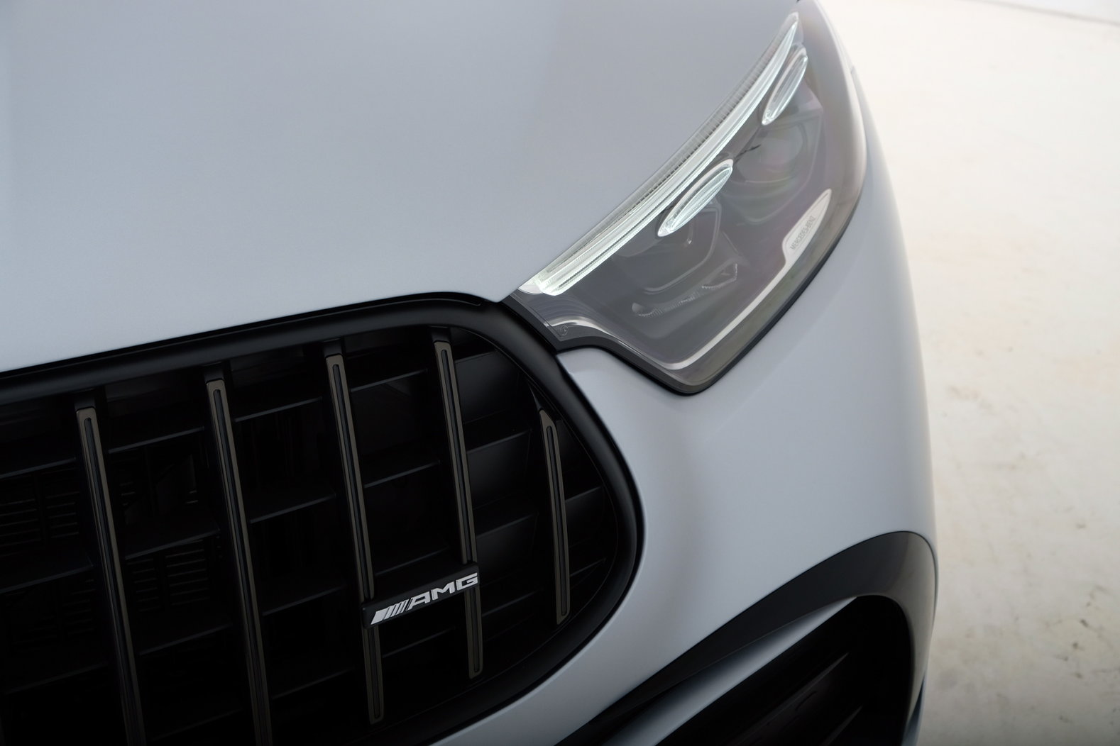 MERCEDES-BENZ GLC AMG 63 S e Perform., Elektro, Occasion / Gebraucht, Automatik - 3
