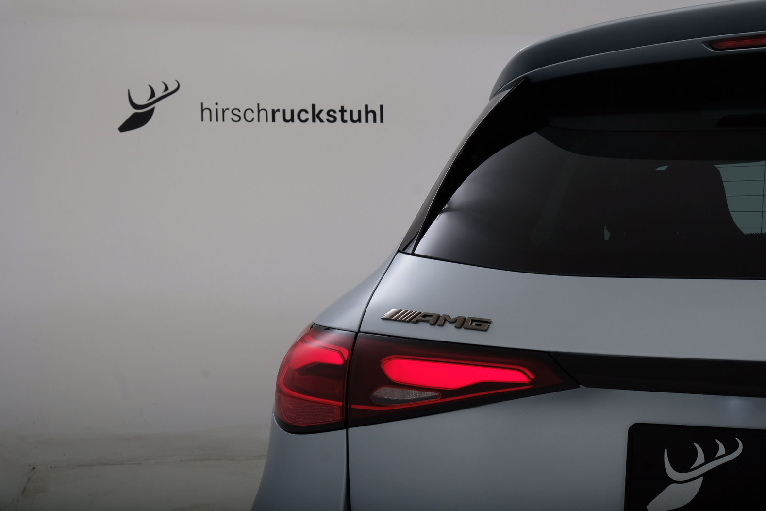 MERCEDES-BENZ GLC AMG 63 S e Perform., Elektro, Occasion / Gebraucht, Automatik - 6
