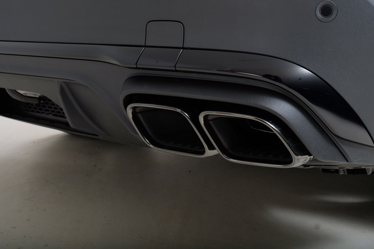 MERCEDES-BENZ GLC AMG 63 S e Perform., Elektro, Occasion / Gebraucht, Automatik - 7