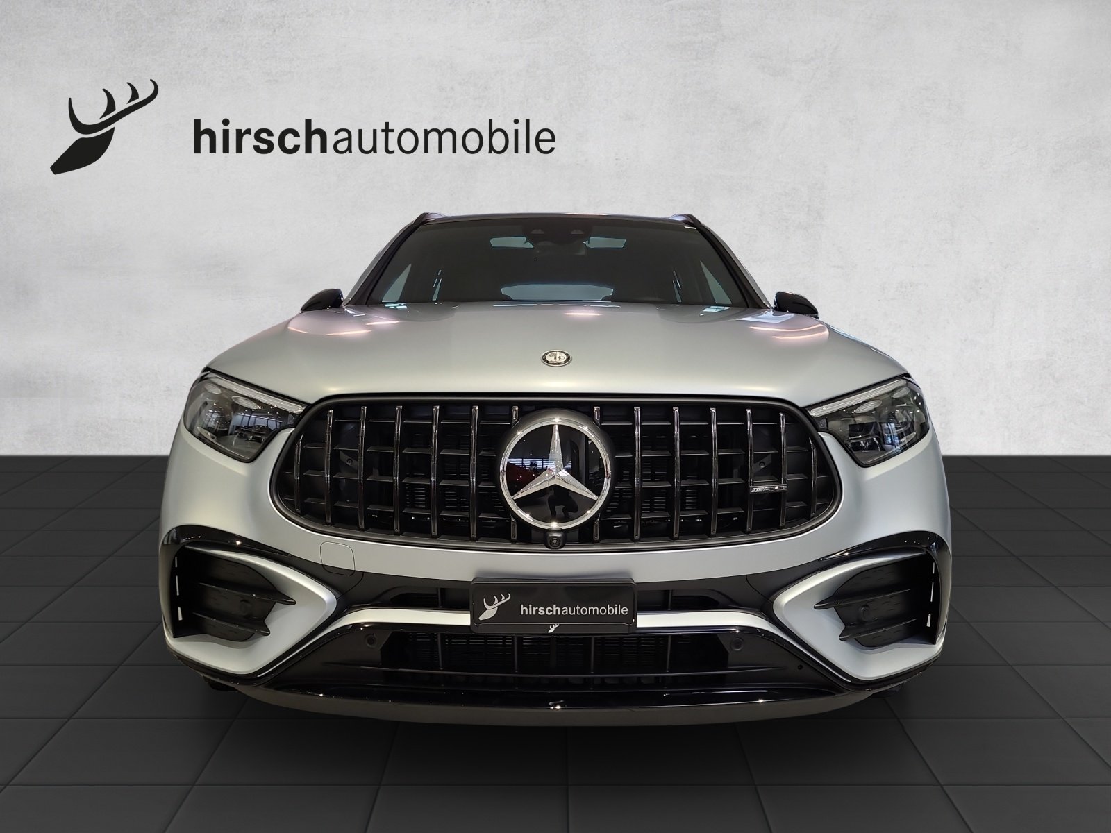 MERCEDES-BENZ GLC AMG 63 S e Perf. Exe., Benzina, Auto nuove, Automatico - 6