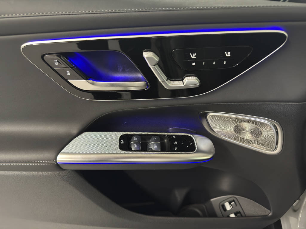 MERCEDES-BENZ GLC 63 AMG S E Performance Executive Edition, Plug-in-Hybrid Benzin/Elektro, Neuwagen, Automatik - 6