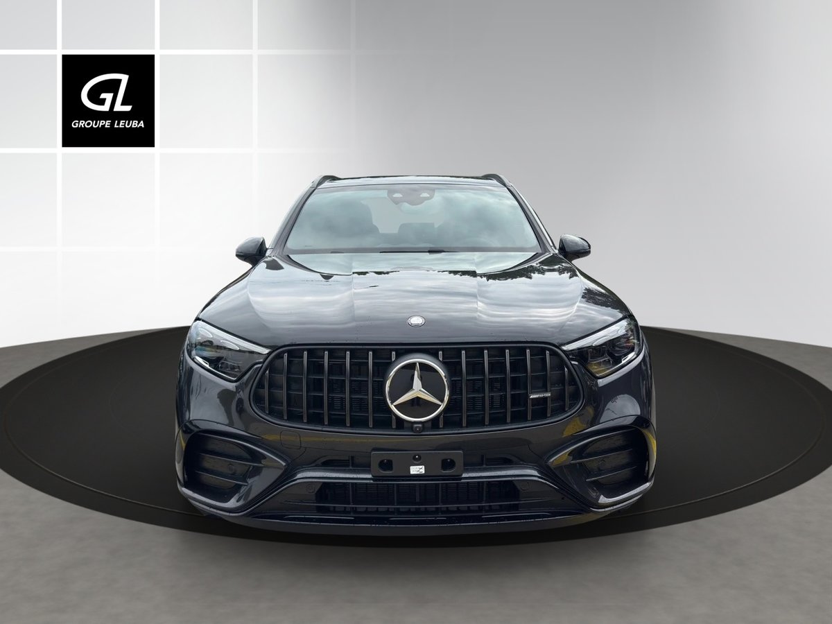 MERCEDES-BENZ GLC AMG 63 S e Performance Executive Edition 9G-Tronic, Plug-in-Hybrid Benzin/Elektro, Neuwagen, Automatik - 3