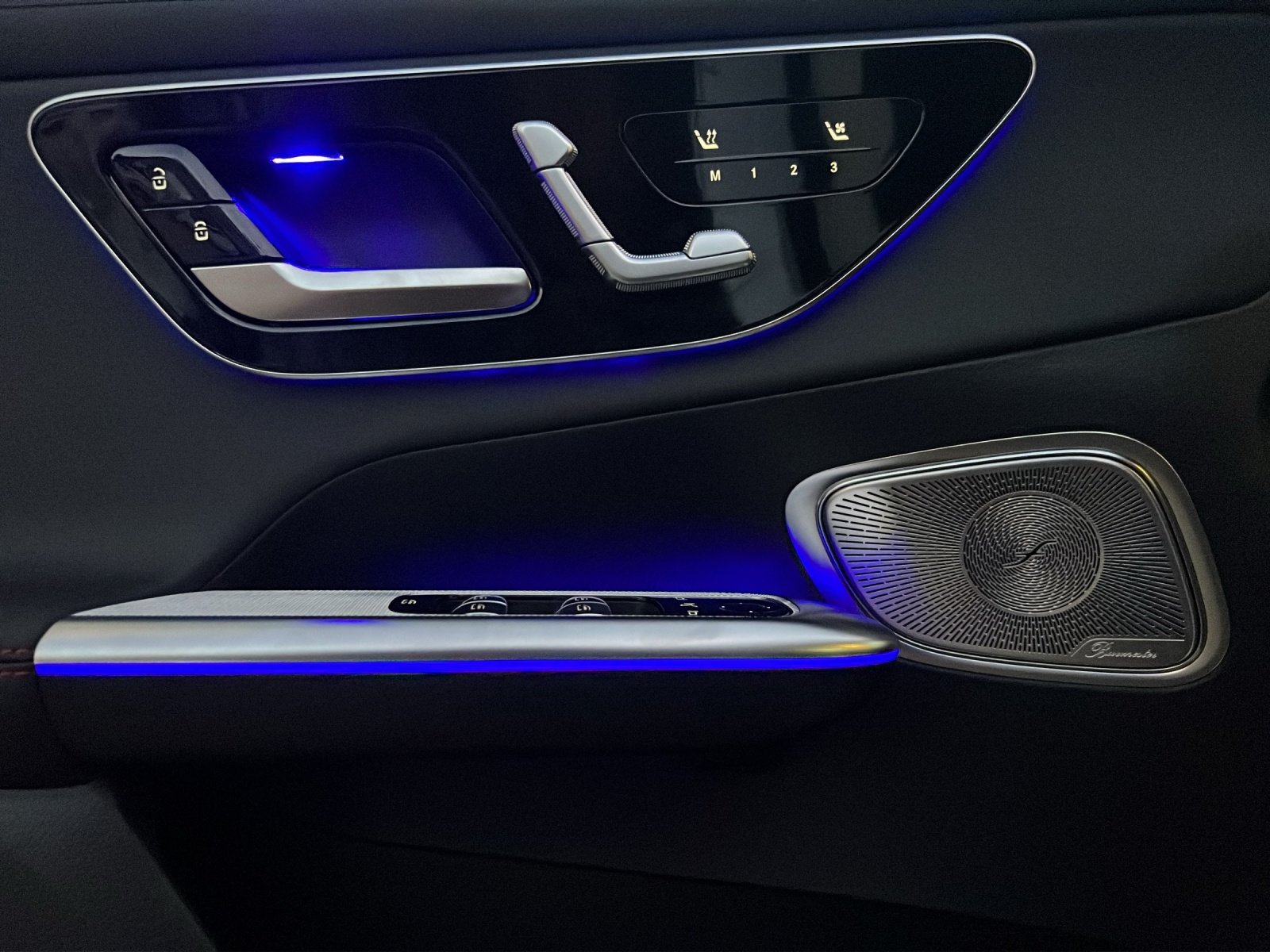 MERCEDES-BENZ GLC AMG 63 S e Performance Executive Edition 9, Hybride Rechargeable Essence/Électricité, Voiture nouvelle, Automatique - 6