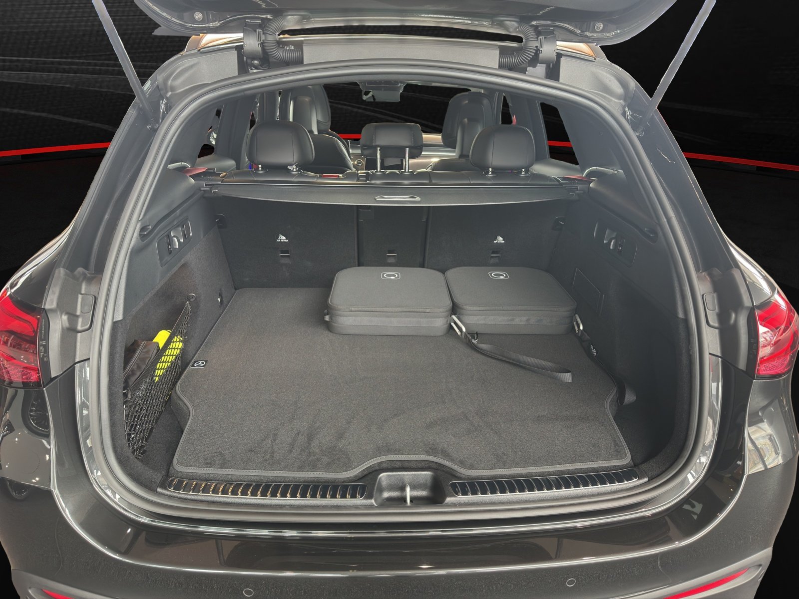 MERCEDES-BENZ GLC AMG 63 S e Performance Executive Edition 9, Plug-in-Hybrid Benzin/Elektro, Neuwagen, Automatik - 6