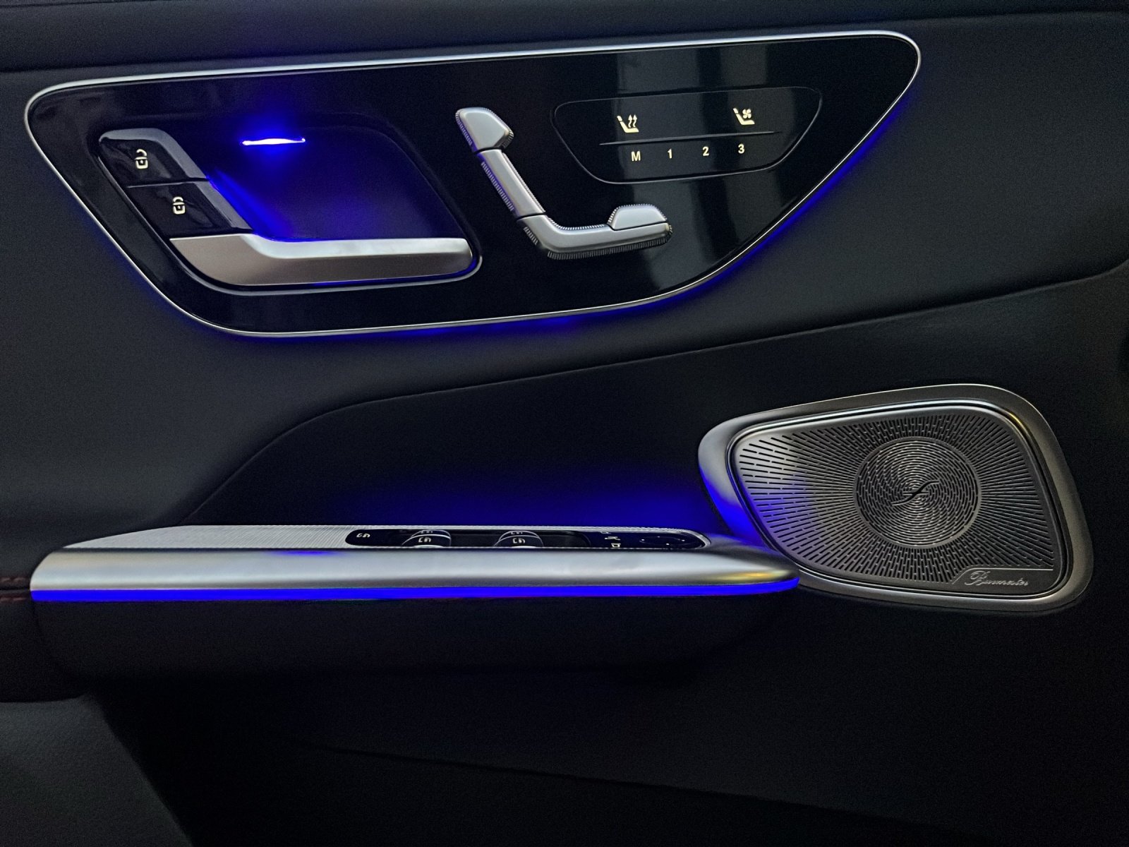 MERCEDES-BENZ GLC AMG 63 S e Performance Executive Edition 9, Plug-in-Hybrid Benzin/Elektro, Neuwagen, Automatik - 6