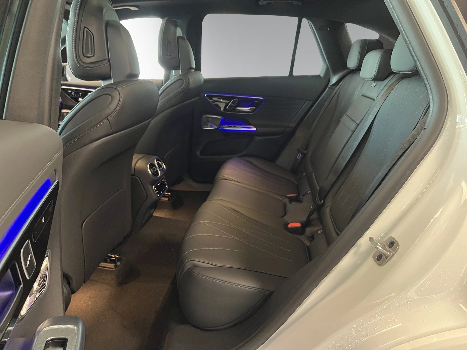 MERCEDES-BENZ GLC AMG 63 S e Performance Executive Edition 9, Plug-in-Hybrid Benzin/Elektro, Neuwagen, Automatik - 7