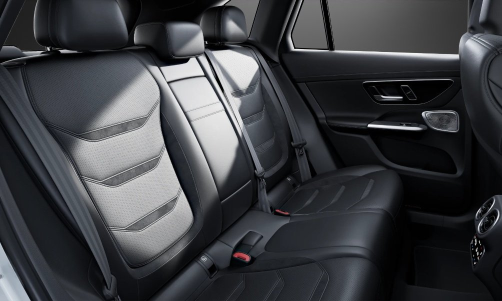 MERCEDES-BENZ GLC AMG 63 S e Performance Executive Edition 9, Hybride Rechargeable Essence/Électricité, Voiture nouvelle, Automatique - 7