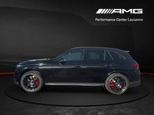 MERCEDES-BENZ GLC AMG 63 S e Performance Executive Edition 9, Hybride Rechargeable Essence/Électricité, Voiture nouvelle, Automatique - 3