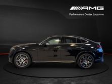 MERCEDES-BENZ GLC Coupé 63 S e AMG Executive Edition 4Matic, Plug-in-Hybrid Petrol/Electric, New car, Automatic - 3
