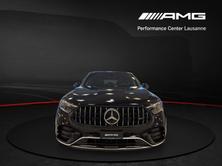 MERCEDES-BENZ GLC Coupé 63 S e AMG Executive Edition 4Matic, Plug-in-Hybrid Petrol/Electric, New car, Automatic - 4