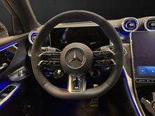 MERCEDES-BENZ GLC Coupé 63 S e AMG Executive Edition 4Matic, Plug-in-Hybrid Petrol/Electric, New car, Automatic - 7
