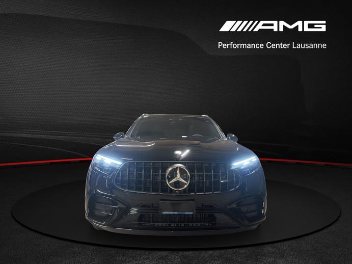 MERCEDES-BENZ GLC AMG 63 S e Performance Executive Edition 9, Plug-in-Hybrid Benzina/Elettrica, Auto nuove, Automatico