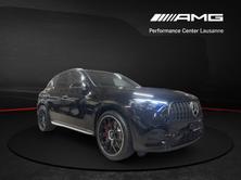 MERCEDES-BENZ GLC AMG 63 S e Performance Executive Edition 9, Plug-in-Hybrid Benzina/Elettrica, Auto nuove, Automatico - 2