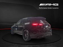 MERCEDES-BENZ GLC AMG 63 S e Performance Executive Edition 9, Plug-in-Hybrid Benzina/Elettrica, Auto nuove, Automatico - 4