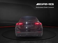 MERCEDES-BENZ GLC AMG 63 S e Performance Executive Edition 9, Plug-in-Hybrid Benzina/Elettrica, Auto nuove, Automatico - 5
