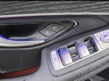 MERCEDES-BENZ GLC 63 S AMG 4m+, Benzin, Occasion / Gebraucht, Automatik - 6