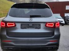 MERCEDES-BENZ GLC 63 S AMG 4m+, Benzin, Occasion / Gebraucht, Automatik - 5