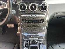 MERCEDES-BENZ Glc 63 Amg GLC 63 S AMG 4m+, Benzin, Occasion / Gebraucht, Automatik - 6