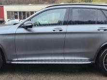 MERCEDES-BENZ GLC 63 S AMG 4m+, Benzin, Occasion / Gebraucht, Automatik - 4