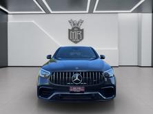 MERCEDES-BENZ GLC Coupé 63 AMG 4Matic 9G-Tronic, Benzina, Occasioni / Usate, Automatico - 2