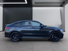 MERCEDES-BENZ GLC Coupé 63 AMG 4Matic 9G-Tronic, Benzina, Occasioni / Usate, Automatico - 3